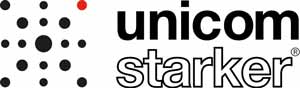 Logo Unicom Starker